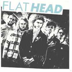 FLATHEAD - s/t