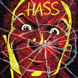 HASS - s/t