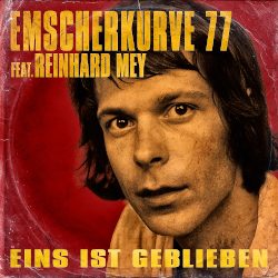 Emscherkurve 77 - Eins ist geblieben