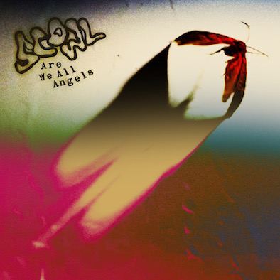 SCOWL - Das Album "Are We All Angels" ab sofort! Musikvideo zu "Fantasy" jetzt ansehen!