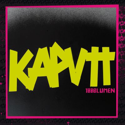 100blumen - neue Video-Single "Kaputt"