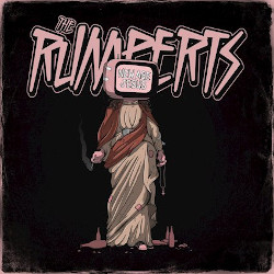 The Rumperts - New Age Jesus