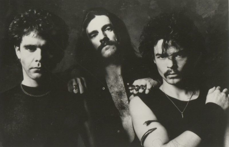 MOTÖRHEAD: Deluxe 40th-Anniversary-Editions von “Another Perfect Day”