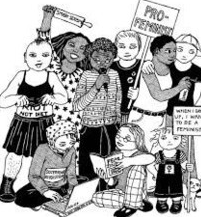 DIY-Feminismus