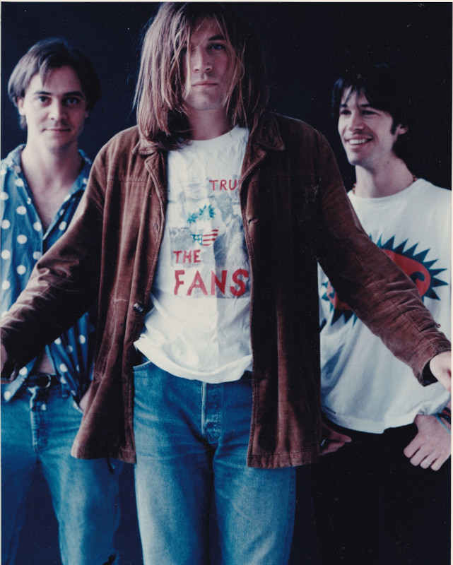 The Lemonheads 'Come On Feel' 30th Anniversary (Expanded Reissue) Out This Week