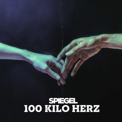 100 KILO HERZ - neue Single "Spiegel"
