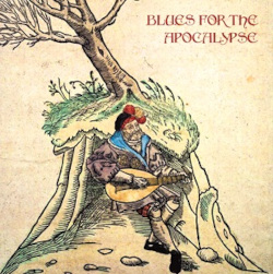 Dead Wolf - Blues For The Apocalypse