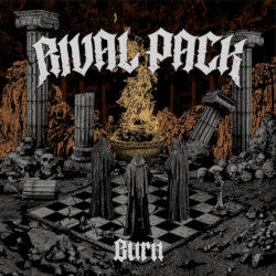 RIVAL PACK - Burn