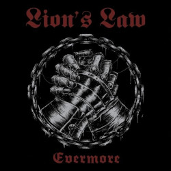 LION'S LAW - Evermore
