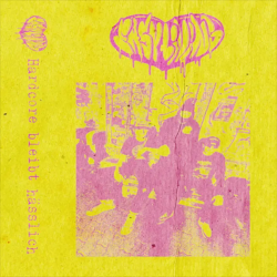 Easy Living - Hardcore bleibt hässlich