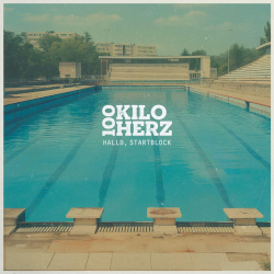 100 Kilo Herz - Startblock