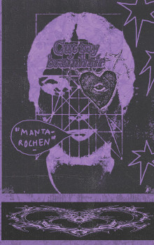 MANTAROCHEN - Cut My Brainhair