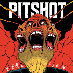 PITSHOT - Zerrissen