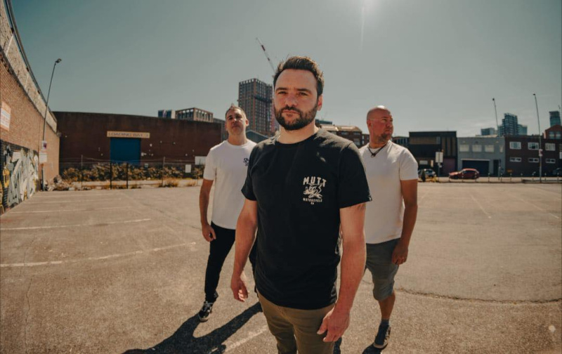 TEMPLETON PEK - New Album Savages