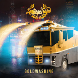 Leistungsträger - Goldwashing