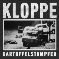 KLOPPE - Kartoffelstampfer