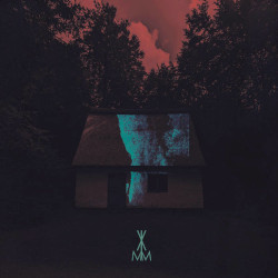 Vlimmer - Hintersommer LP