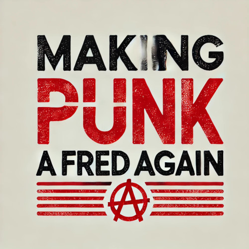 Hey Punk!