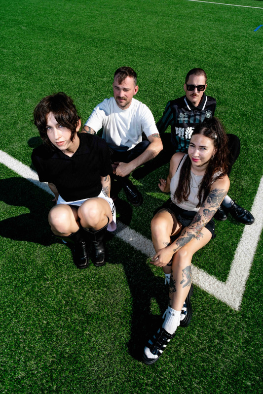 RAUCHEN - neue Single "(DAS) BRENNEN"