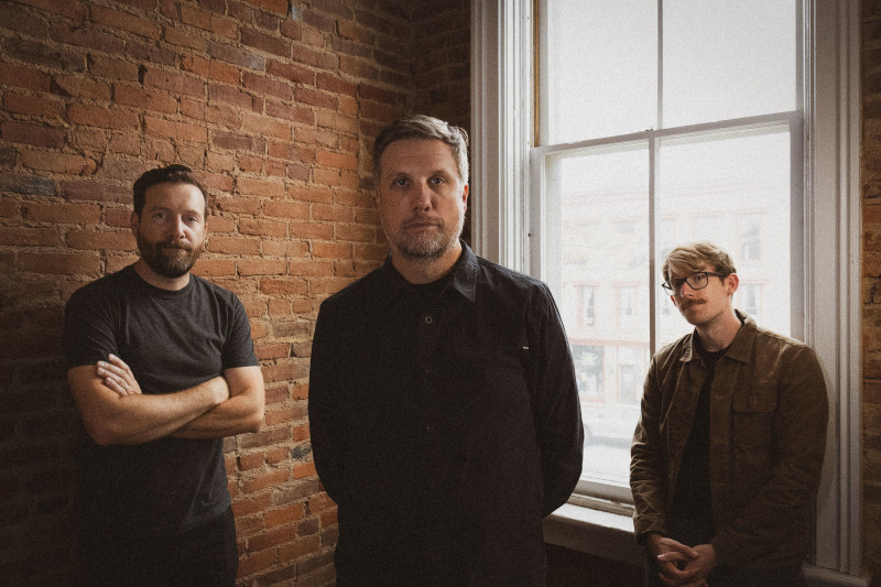 84 TIGERS Release New Single “Regeneration Days” (Feat. Aaron Stauffer of Seaweed)
