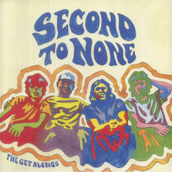 The Get Alongs - Second To None
