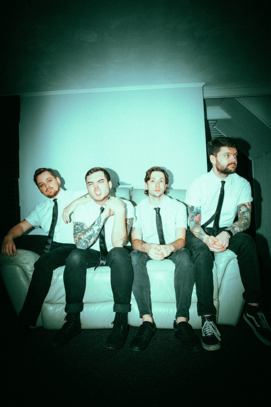 ALTARBOY Release “Rave From The Grave”
