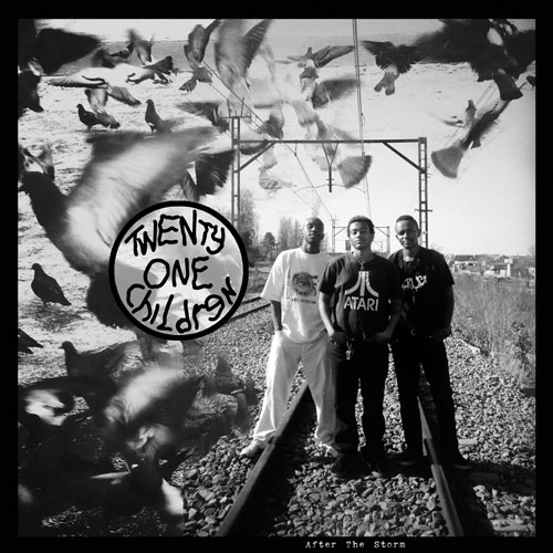 TWENTY ONE CHILDREN - After the Storm