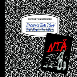 N.T.Ä. - Stories That Pave The Road To Hell LP