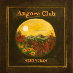 ANGORA CLUB - Herz Voran