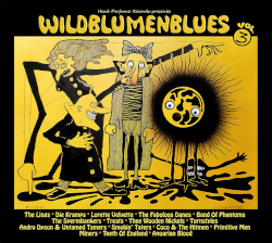 V.A: Wildblumenblues Vol. 3
