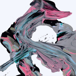 LANDROSE - Brut LP
