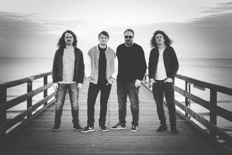 MADSEN kündigen ihr zehntes Album "SMILE" an & gehen 2026 auf Tour