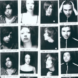 THE BLOOD ARM – Bomb Romantics