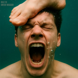Bilk 13 - Unter Wasser