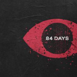 84 Days - 84 Days