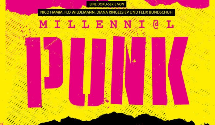 Millennial Punk – Eine Subkultur in Zeiten der Digitalisierung