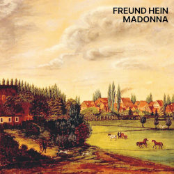 Freund Hein - Madonna