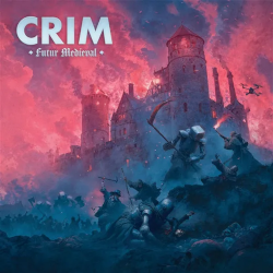 CRIM - Futur Medieval