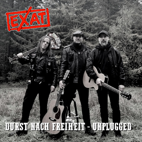EXAT releasen Unplugged Single