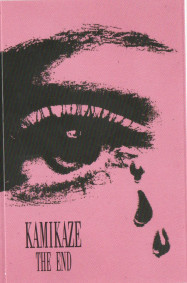 kamikaze - The End