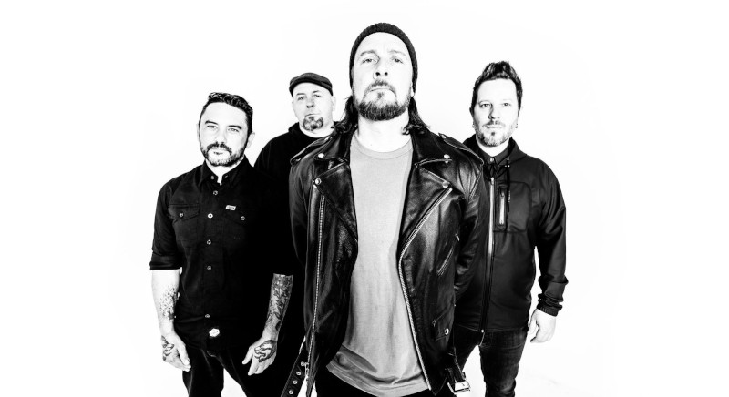Authority Zero Release New Single "Long Way To Go"