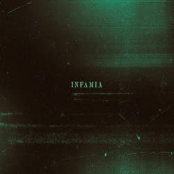 Teenage Bubblegums - Infamia 12"