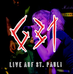 G31 - Live auf St. Pauli