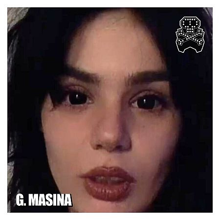 The Extras - neue Single "G. Masina" - feat. Greg Norton, Sonny Vincent & Jamie Oliver