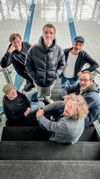 MONSTERS OF LIEDERMACHING: Neues Album / Tour, 20 Jahre Band-Jubiläum