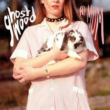 Hi Mum - Ghostwood
