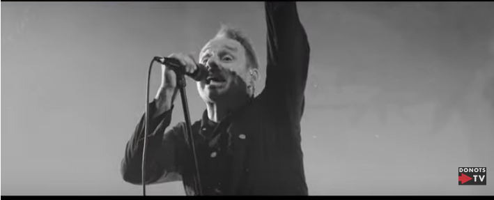 DONOTS veröffentlichen offizielles Video zur Single „AUF SIE MIT GEBRÜLL"