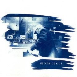 mola tecta - s/t CD/MC