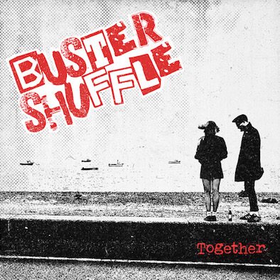 BUSTER SHUFFLE - neue Single "Shows How Little You Know"