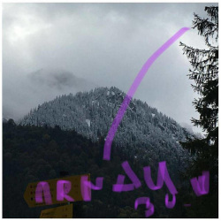Arnáu - Hier kommt ein guter Rat